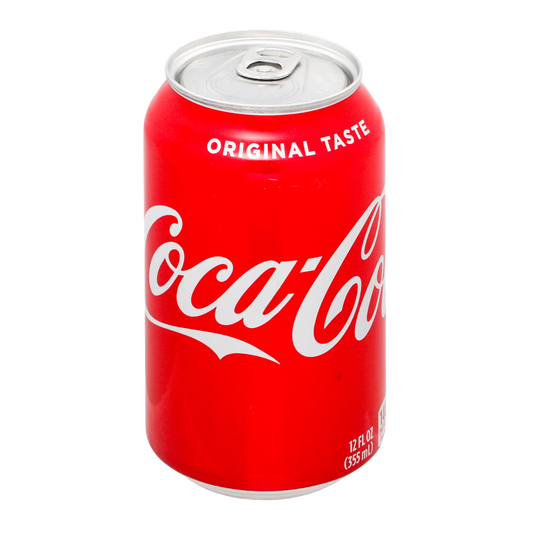 50. Coke