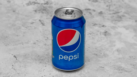 53. Pepsi